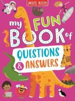 My Fun Book of Questions & Answers