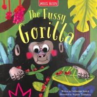 The Fussy Gorilla