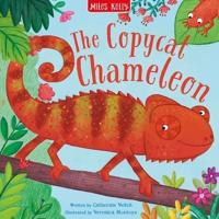 The Copycat Chameleon