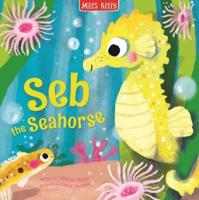 Seb the Seahorse