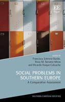 Social Problems in Southern Europe