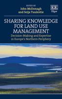 Sharing Knowledge for Land Use Management