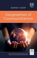 Geographies of Cosmopolitanism