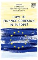 How to Finance Cohesion in Europe?