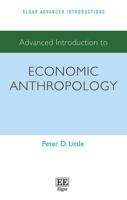 Advanced Introduction to Economic Anthropology
