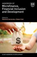 Handbook of Microfinance, Financial Inclusion and Development