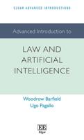 Advanced Introduction to Law and Artificial Intelligence