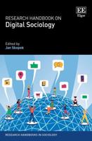 Research Handbook on Digital Sociology