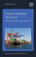 China's Maritime Silk Road