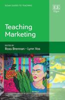 Teaching Marketing
