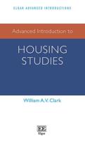 Advanced Introduction to Housing Studies