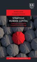 Strategic Human Capital