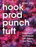 Hook, Prod, Punch, Tuft