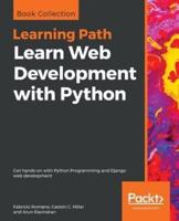 Learning Path - Complete Python Web Development With Django
