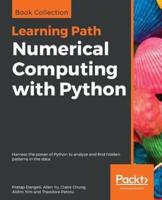 Learning Path - Python: Beginner's Guide to Data Mining