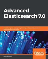 Mastering Elasticsearch 7.0