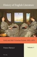 Early and Mid-Victorian Fiction, 1832-1870