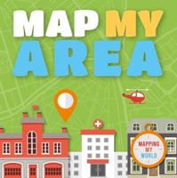 Map My Area