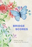Bridge Scores