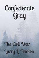 Confederate Gray