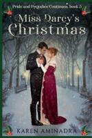 Miss Darcy's Christmas
