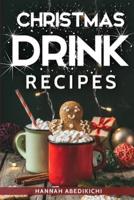 Christmas Drink Recipes