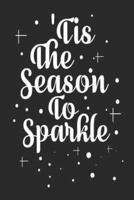 'Tis the Season to Sparkle