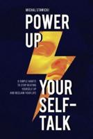 Power Up Your Self-Talk