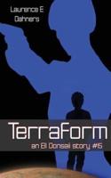 Terraform (An Ell Donsaii Story #15)