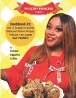 Poultry Princess Presents Cookbook 1