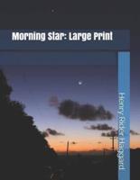 Morning Star