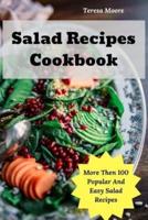 Salad Recipes Cookbook