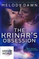 The Krinar's Obsession: Krinar World Novella