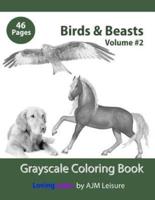 Birds & Beasts Volume 2