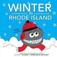 Winter in Rhode Island