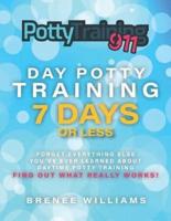 Potty Training 911