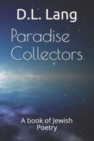 Paradise Collectors: A book of Jewish Poetry