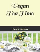 Vegan Tea Time