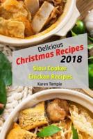 Delicious Christmas Recipes 2018