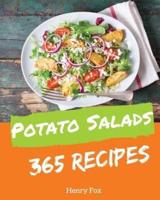 Potato Salads 365