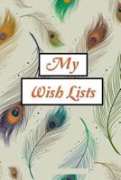 My Wish Lists