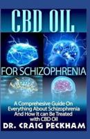 CBD Oil for Schizophrenia