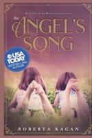The Angel's Song: Book 2 in the Wrath of Eden Series