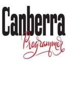 Canberra Programmer