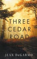 Three Cedar Road