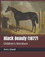 Black Beauty (1877)
