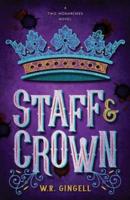 Staff and Crown
