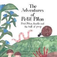 The Adventures of Petit Piton
