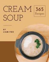 Cream Soup 365
