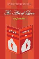 The Art of Love in Poetries